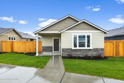12103 W Bodine Ave, Post Falls, ID, 83854-9238 | Card Image