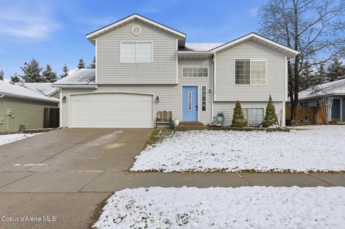 11438 N Stinson Loop, Hayden, ID, 83835-7740 | Card Image