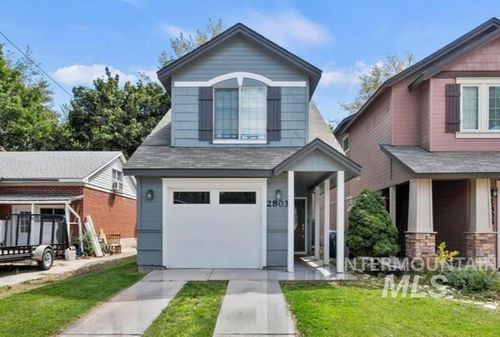 2803 W Ona St, Boise, ID, 83705-3463 | Card Image