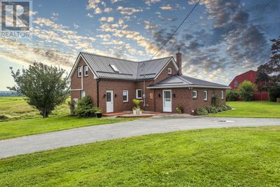 464 W Long Island Rd, House other with 3 bedrooms, 2 bathrooms and null parking in North Grand Pre NS | Image 2