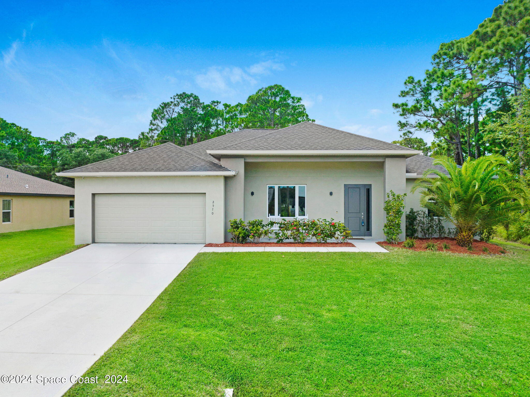 Eldron Blvd, Palm Bay, FL 32909