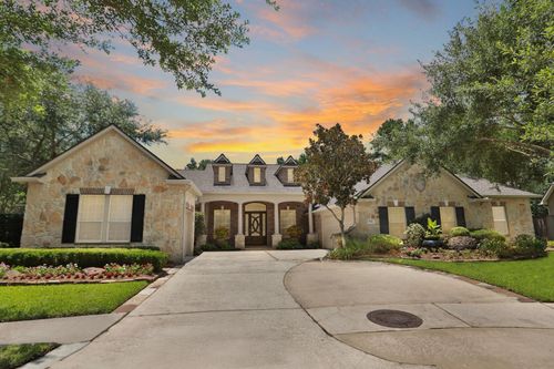 7826 Camden Hollow Ln, Humble, TX, 77396-3124 | Card Image