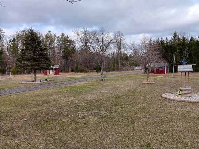 5683 N Tyndall Rd, House other with 5 bedrooms, 4 bathrooms and null parking in Branch MI | Image 55