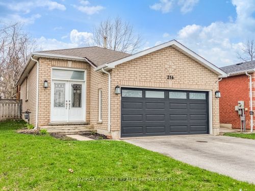 216 Mapleton Ave, Barrie, ON, L4N8T3 | Card Image