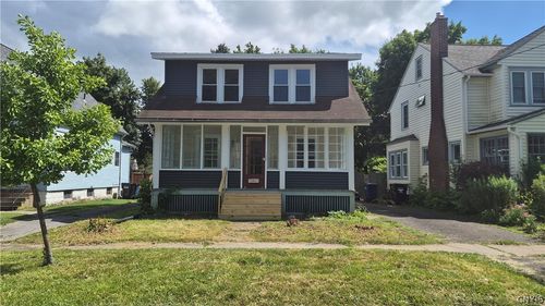 164 Berkshire Ave, Syracuse, NY, 13208-3006 | Card Image