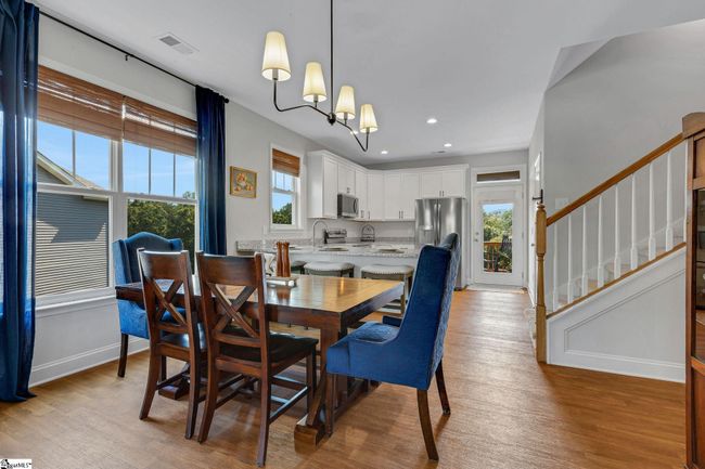 161 Capslock Trl, House other with 4 bedrooms, 2 bathrooms and 2 parking in Pendleton SC | Image 34