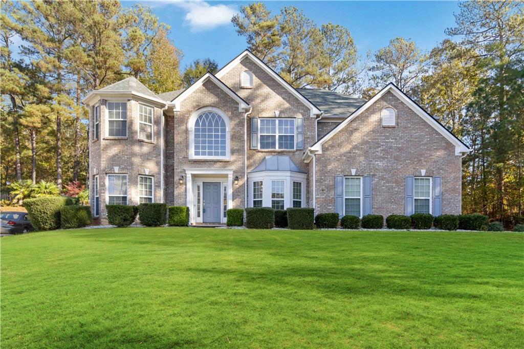 Linkmere Ln, Covington, GA 30014