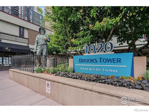 apt-29f-1020 15th St, Denver, CO, 80202-2313 | Card Image