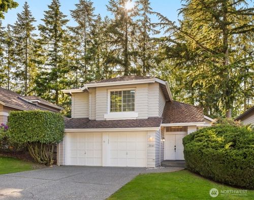 3541 252nd Pl Se, Sammamish, WA, 98029-7755 | Card Image