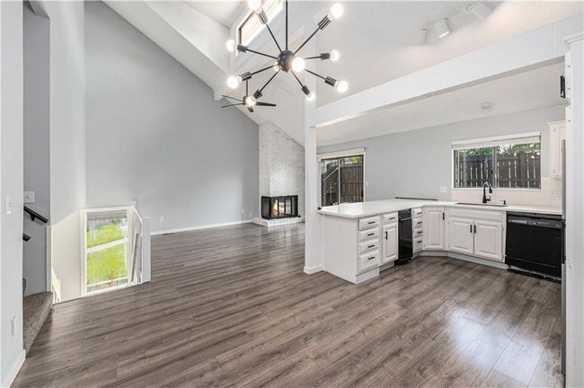 5980 N Bellefontaine Ave, Townhouse with 3 bedrooms, 3 bathrooms and null parking in Gladstone MO | Image 5