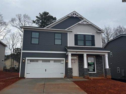 578 Griffon Dr, Chapin, SC, 29036-9868 | Card Image