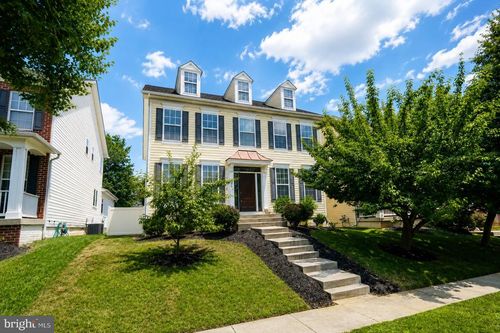 9706 Traver St, BOWIE, MD, 20721-1868 | Card Image