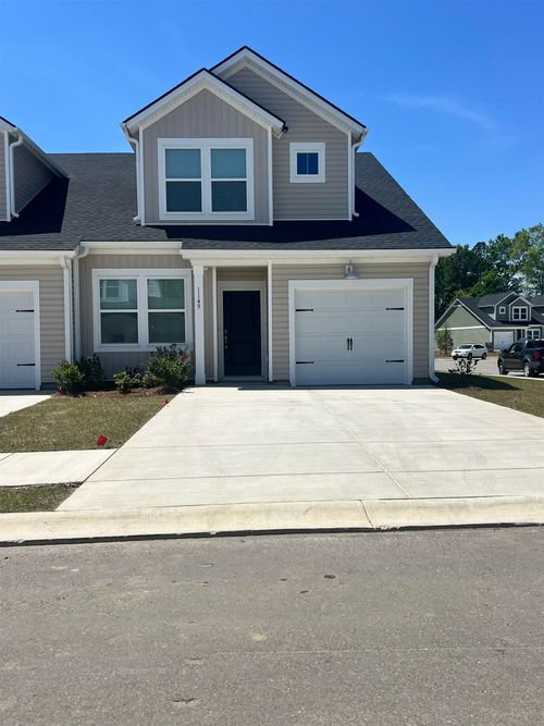 143-1200 Blueback Herring Way, Conway, SC, 29526 | Card Image
