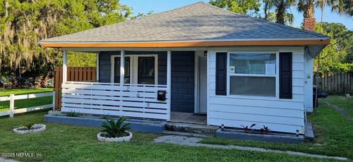 269 W King St, St Augustine, FL, 32084-4045 | Card Image