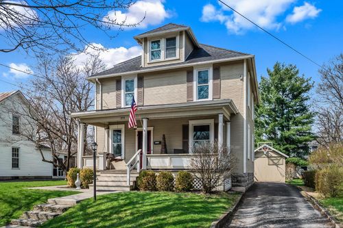 373 N Union St, Delaware, OH, 43015-1255 | Card Image