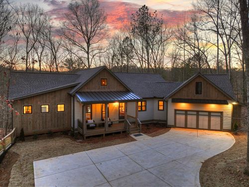 158 Tree Line Ln, Ellijay, GA, 30540-7652 | Card Image