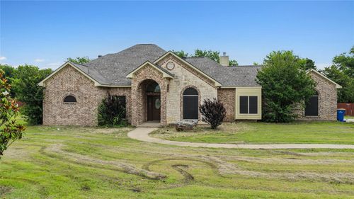 2909 Wilsonwood Way S, Sherman, TX, 75092-9704 | Card Image