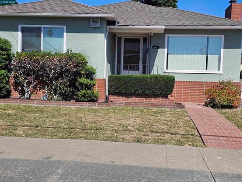 638 36th St, Richmond, CA, 94805 | Card Image