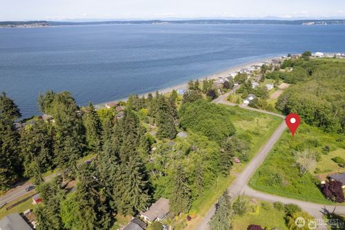 0 X Ne Whidbey Dr, Hansville, WA, 98340 | Card Image