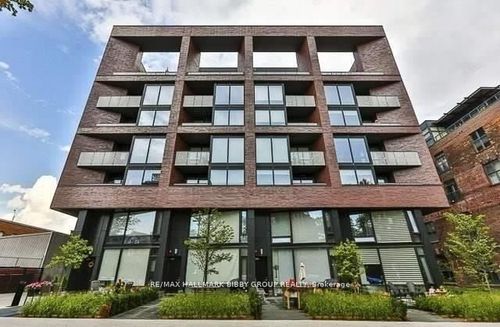 515-383 Sorauren Ave, Toronto, ON, M6R0A4 | Card Image