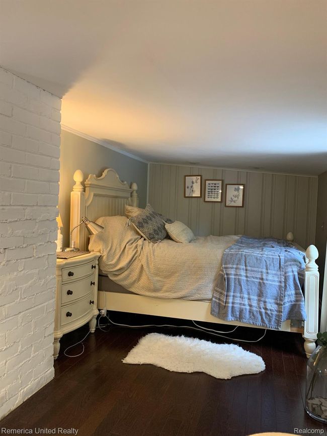 617 S Edison Ave, House other with 3 bedrooms, 2 bathrooms and null parking in Royal Oak MI | Image 15