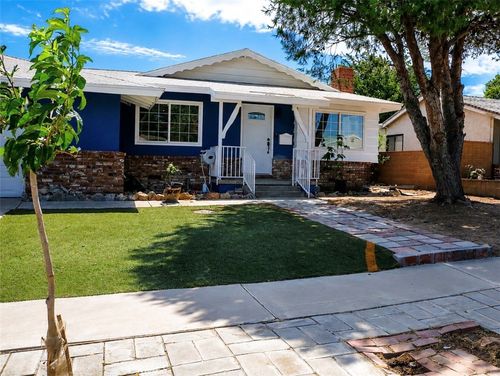 44220 Kirkland, Lancaster, CA, 93535 | Card Image
