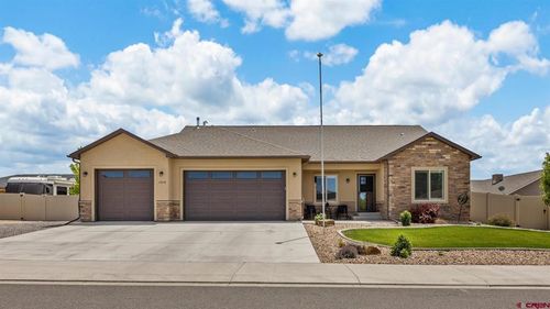 1516 Hickory Drive, Montrose, CO, 81401 | Card Image