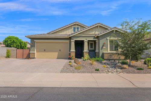 42222 W Almira Ct, Maricopa, AZ, 85138-3855 | Card Image