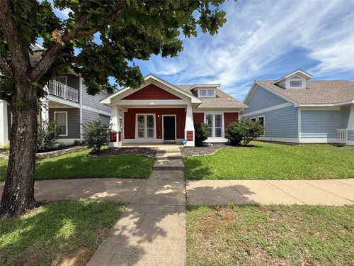 10301 Waterbury Dr, Providence Village, TX, 76227-7593 | Card Image