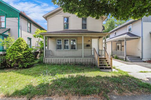 612 N Walnut St, Lansing, MI, 48933-1129 | Card Image