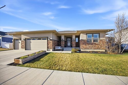 66 E School House Rd, Saratoga Springs, UT, 84045-4501 | Card Image