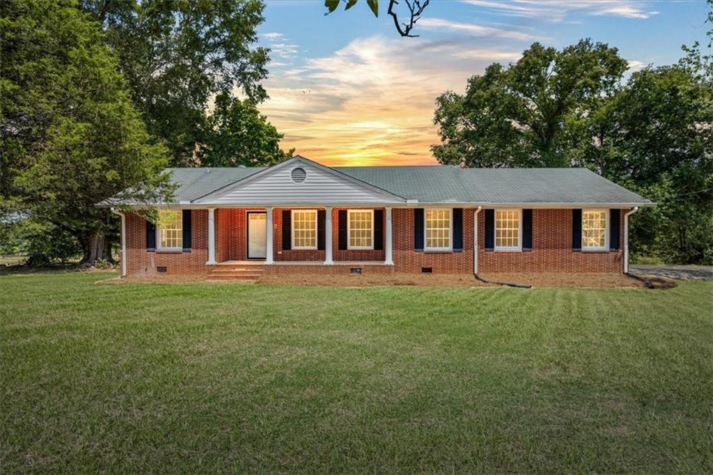 Lake Rd, Mcdonough, GA 30252