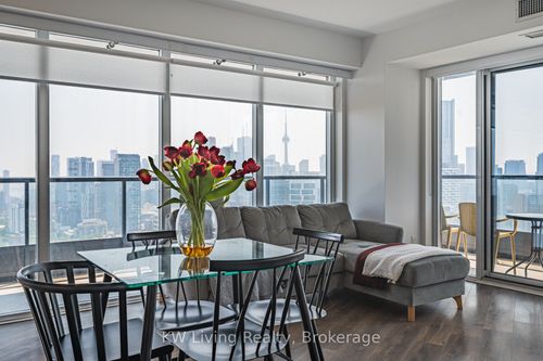 3307-159 Wellesley St E, Toronto, ON, M4Y0H5 | Card Image