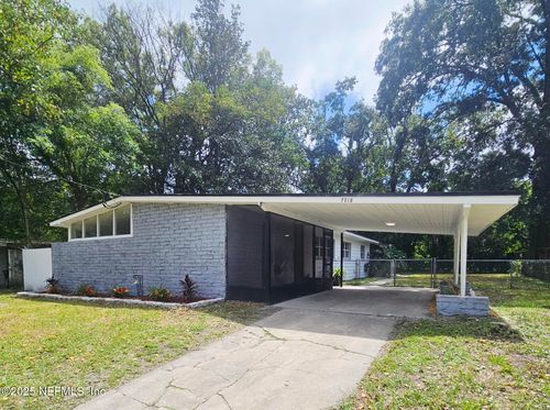 7018 Arques Rd, JACKSONVILLE, FL, 32205-4503 | Card Image