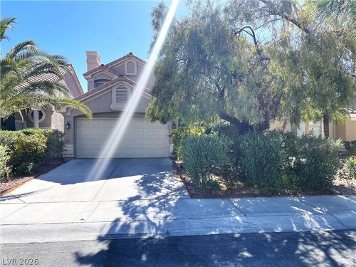 1420 Desert Hills Dr, Las Vegas, NV, 89117-0833 | Card Image