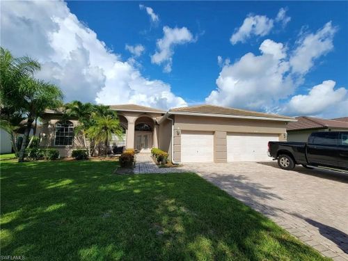 3235 Potomac Ct, Naples, FL, 34120 | Card Image