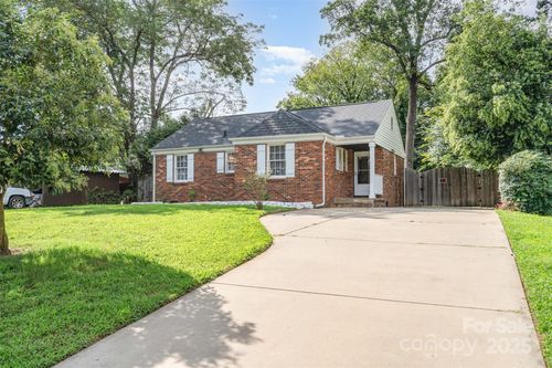 6-5100 Grapevine Dr, Charlotte, NC, 28217-2035 | Card Image