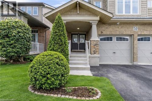 basement-92 Helena Feasby St, Kitchener, ON, N2E4L5 | Card Image