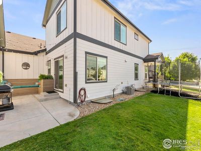 Awesome fenced in side yard and patio located on a corner lot! | Image 2