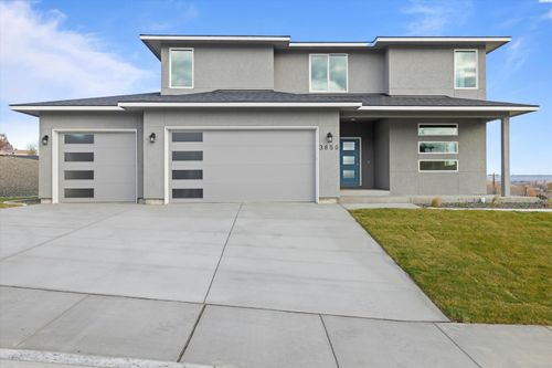 3850 Orchard Street, West Richland, WA, 99353 | Card Image