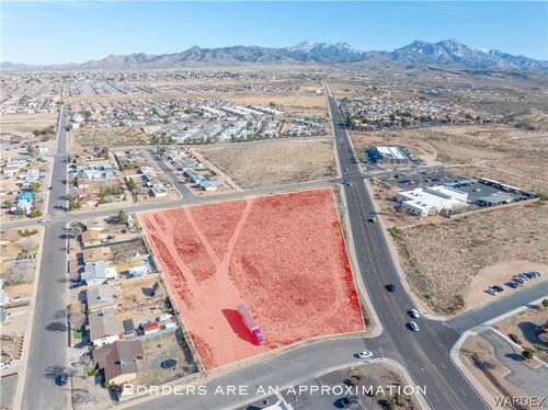 0 Hualapai Mountain Rd, Kingman, AZ, 86401 | Card Image
