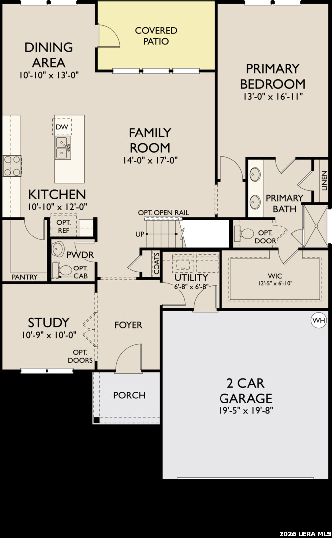 Residential in San Antonio