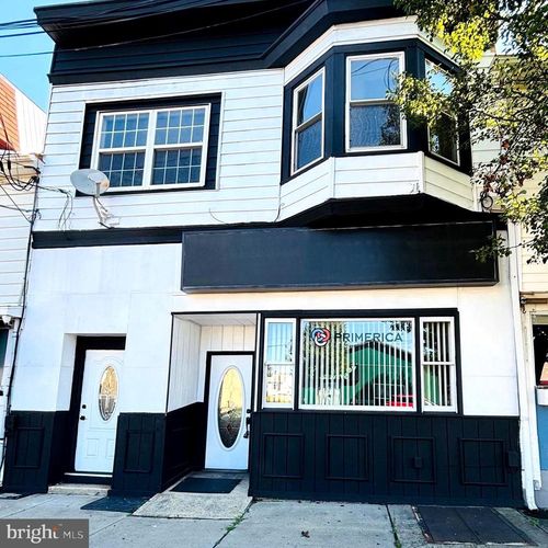 25 S Lehigh Ave, FRACKVILLE, PA, 17931-1815 | Card Image