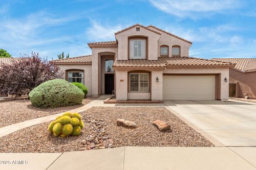 2859 E Millbrae Ln, Gilbert, AZ, 85234-1418 | Card Image