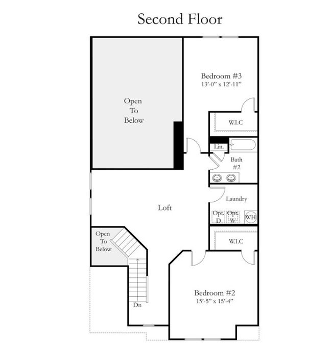 110 Doya Ct, Townhouse with 3 bedrooms, 3 bathrooms and null parking in Central SC | Image 7