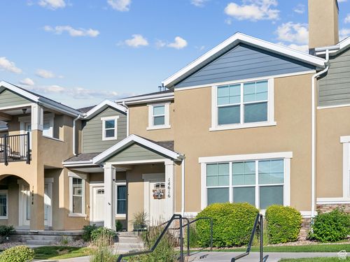 14616 S Auroral Way, Herriman, UT, 84096-3833 | Card Image