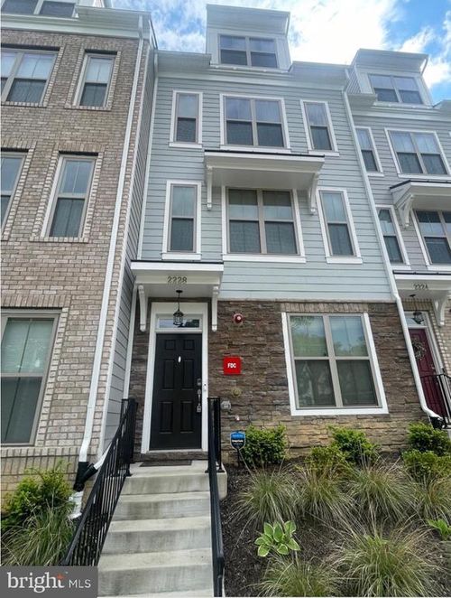 2228 S Glebe Rd, ARLINGTON, VA, 22206-2516 | Card Image