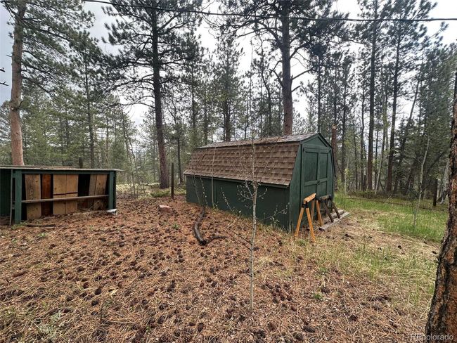 33691 Nova Rd, House other with 3 bedrooms, 2 bathrooms and null parking in Pine CO | Image 5