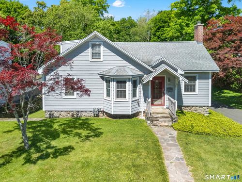 697 Woodtick Rd, Waterbury, CT, 06705-1740 | Card Image