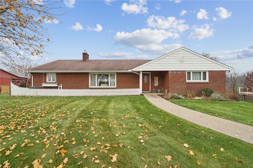 1649 Scenery Dr, Elizabeth, PA, 15037-2307 | Card Image